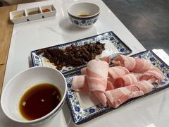 -大槐树烤肉馆
