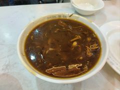 -州桥日夜餐馆