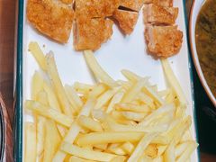 -牛五郎·小炒黄牛肉(曙光店)