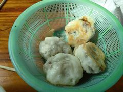 -逍遥镇刘相五胡辣汤豆沫馆(康复中街店)