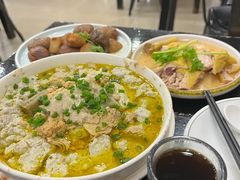 -绍兴名菜馆(可乐路店)