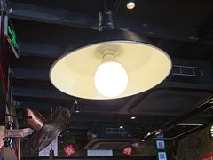 -肥汁米蘭香港米线(长宁来福士店)