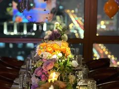 -Olive橄榄花园漂亮饭主题布置餐厅(大望路店)