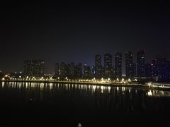 -南京眼步行桥