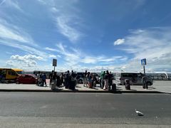 -米兰马尔彭萨国际机场