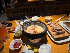 -蚝翅·海鲜粥·烧烤·龙虾季(海曙天一店)