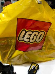 -LEGO(国贸商城店)