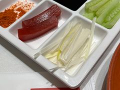 -在前门·烤鸭北京菜(五月花广场店)