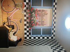 -苏州5D星空错觉艺术馆