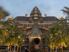 -南宁方特东盟神画