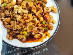 -川哥辣妹(南岗店)