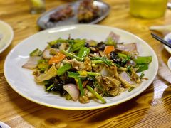 -南沙辉记烧鸡·荔枝木炭火吊烧(旧镇店)