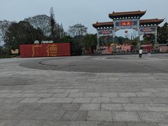 -中国观音故里广德景区
