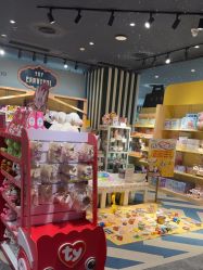 -奈尔宝家庭中心·亲子餐厅(长沙运达汇店)