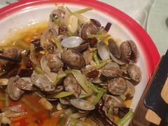 -常和州·夜宵大排档(常州单店)