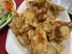 -哈尔滨饺子王·东北菜(鱼鳞浃路店)