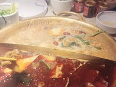 -小龙坎火锅(全球总店)