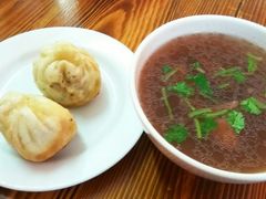 -恒记金煎包(指南里小区店)