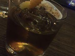 -Ish Whiskey&Cocktail Bar酒吧(合生麒麟新天地店)