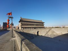 -西安城墙·碑林历史文化景区