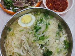 -三姐妹冷面馆(保卫路店)
