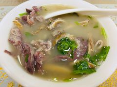 -清真·鸦儿李记·小馆(后海店)