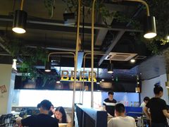 -大嘴龙虾·烧烤夜宵(北景园店)