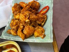 -明洞王妃家烤肉(苏州中心星悦汇店)