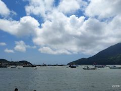 -乌石塘景区