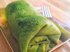 -来噻布布 Lets BUBU