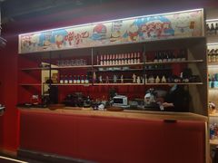 -喵小乙碳火烤肉(大坪协信星光天地店)