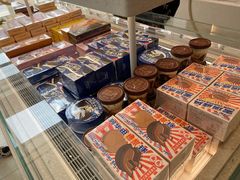 零售区-好利来(七宝领展广场店)
