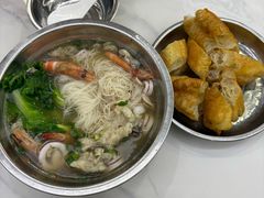 -福屿鲜捞小吃·捞化(福屿总店)