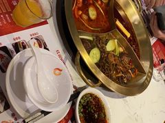 -红运火锅(长乐万星广场店)