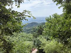 -香山公园