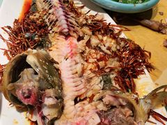 -小江南(老洋桥店)