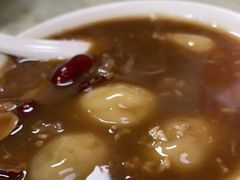 -罗子龙罗家桂花汤圆(曹都巷店)
