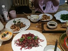 -后海16号·北京私房菜