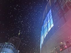 -交通银行前滩31演艺中心