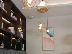 大堂-后海16号·北京私房菜