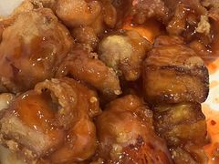 -obba kitchen(宽厚里总店)