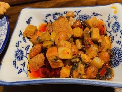 -老横泾面馆(吴中横泾店)