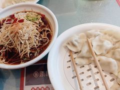 -添福来墨鱼饺子 · 海鲜东北菜(大连星海·黄浦路店)