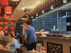 -李记饺子·熏酱东北菜(欢乐谷店)