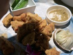 -隆喜元鱼汤包·海鲜(中联广场店)