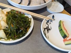 -蜀留香火锅·始于1999·原四川老火锅(白堤路店)