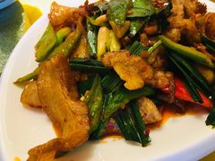 传统回锅肉-缪氏川菜(深圳北站缤果空间店)