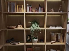 -左悦·艾灸调理·推拿按摩·精油SPA(卓悦汇店)