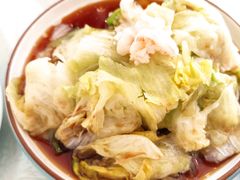 -马尔龙新疆饭店·清真(瑞景店)