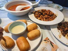 -桂园餐厅(五大道店)